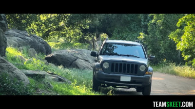 Concept: Roadside Rescue