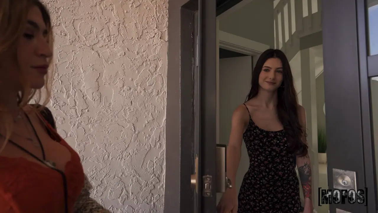 Fun at Sunday Dinner (36:35) | ePornFresh.