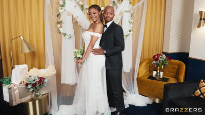 In-DICK-cisive Bride
