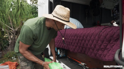 Cummy Camp Out