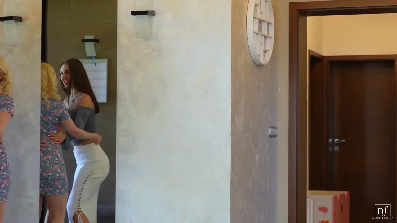 She Takes What She Wants Pt 2 (27:38) | ePornFresh.