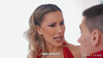 Escandalo! Drama Behind The Camera