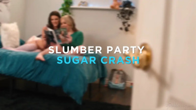 Slumber Party Sugar Crash