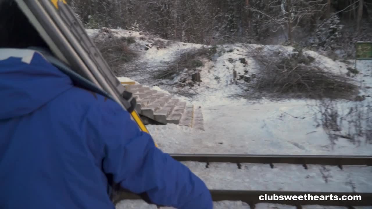 Snow Bunnies 1 (33:47) | ePornFresh.