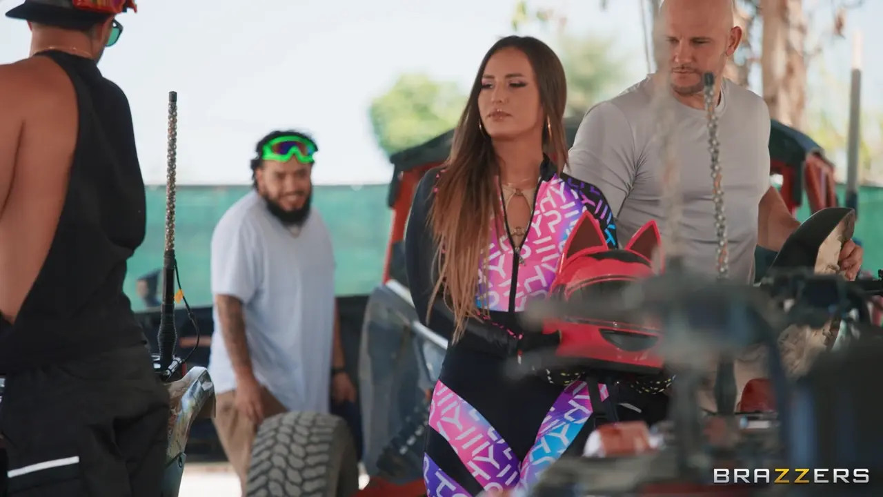 Down To Ride (25:32) | ePornFresh.