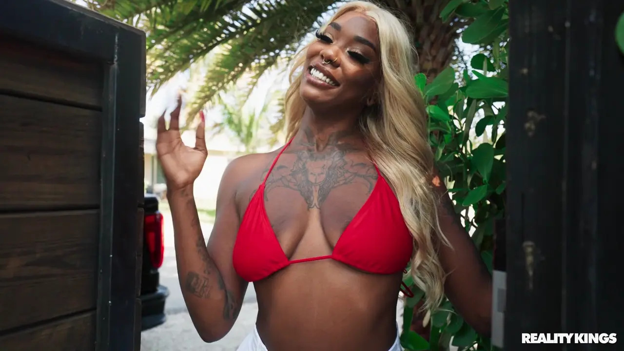 Fourth Of July Cum Fiesta (30:13) | ePornFresh.