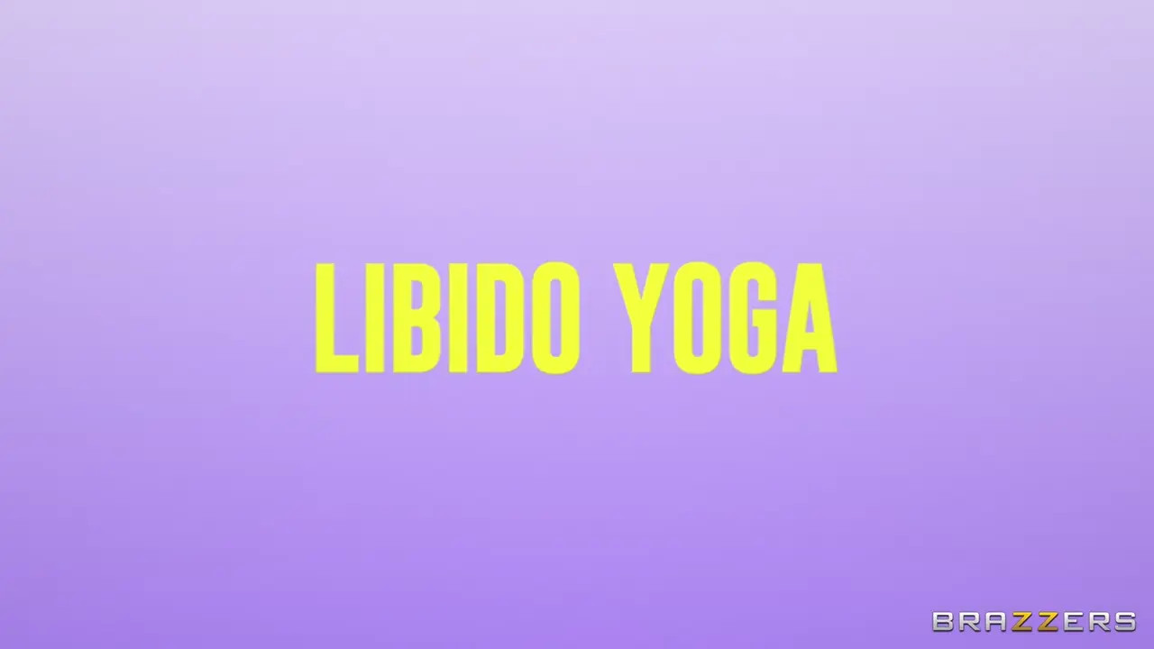 Libido Yoga (29:39) | ePornFresh.