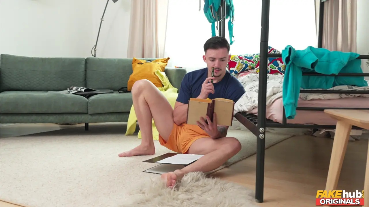Late Night Fun at the College Dorm (23:51) | ePornFresh.