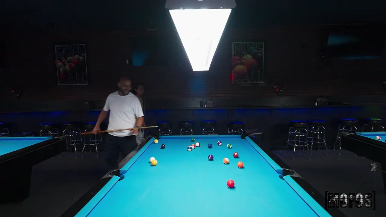 Gia Can Handle a Stick (51:49) | ePornFresh.
