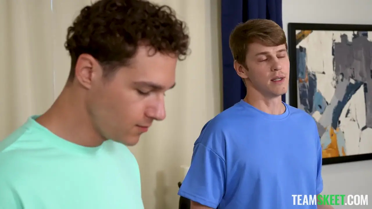 Concept: Double Creampie #2 (33:32) | ePornFresh.