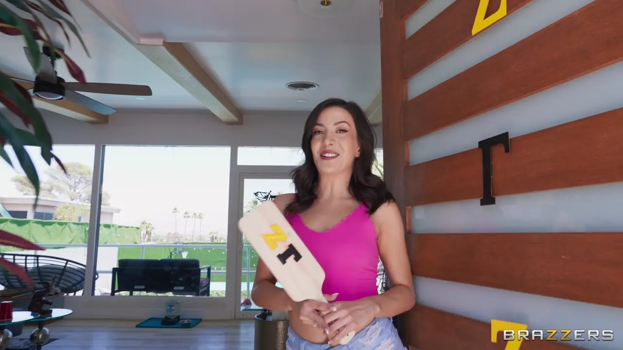 Natalie Is One Of The Boyzz (34:14) | ePornFresh.