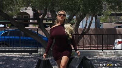 My Wife Is Your Reward