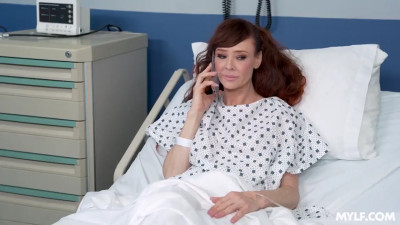Anal Clinic: Don’t Get Caught Fucking In the Hospital!