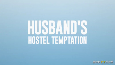 Husband's Hostel Temptation
