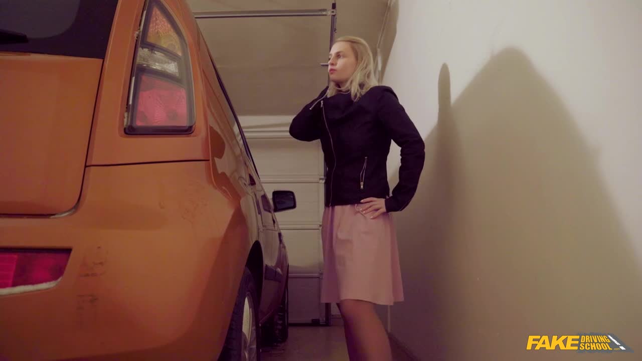 Big dick stretches big tits blonde (28:36) | ePornFresh.