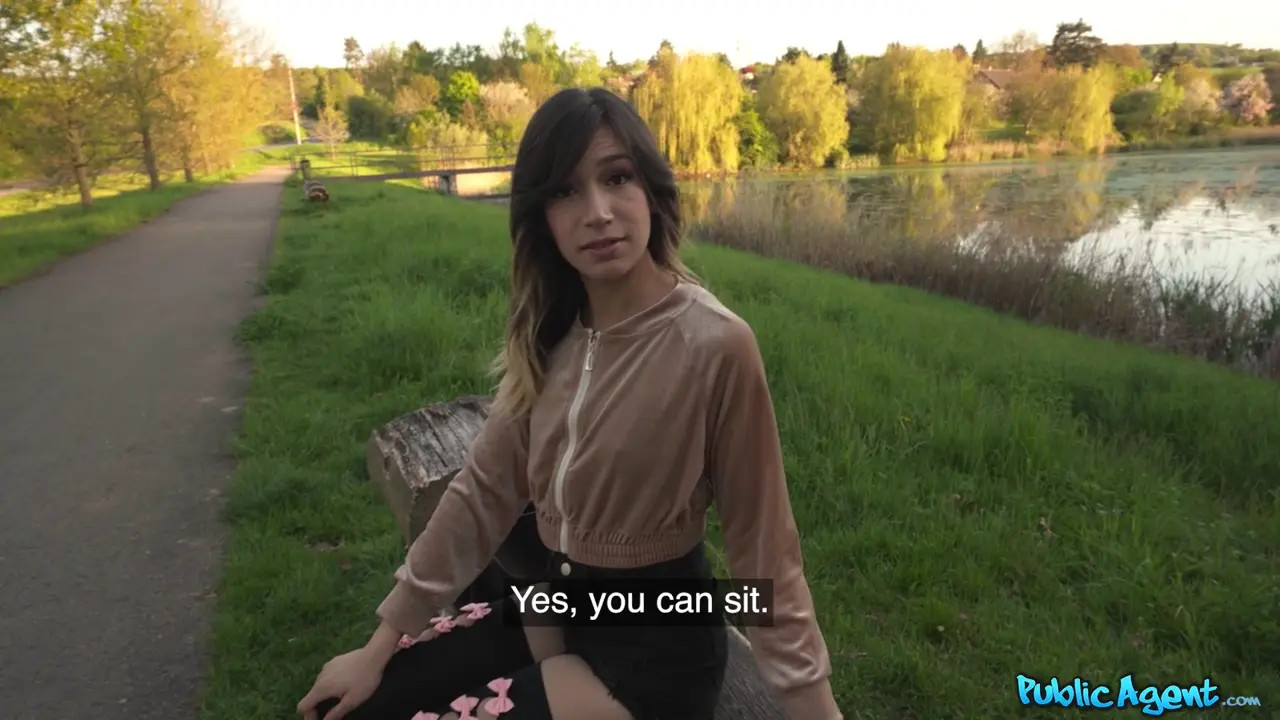 She Loves Cock Outdoors (30:55) | ePornFresh.