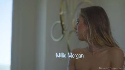 The Seductress 5 - Scene 1 - Sensual Seduction