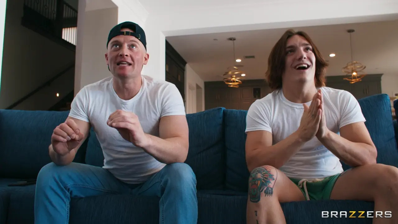 Roomie's BF Prefers My Ass (32:55) | ePornFresh.