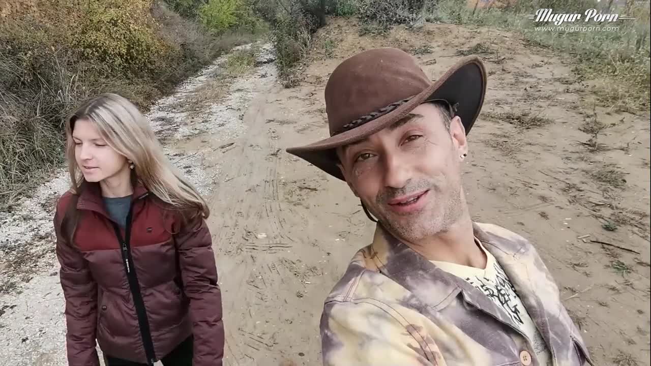 Gina Gerson Loves Fucking Her Pussy Outdoor (39:20) | ePornFresh.