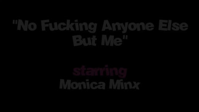No Fucking Anyone Else But Me