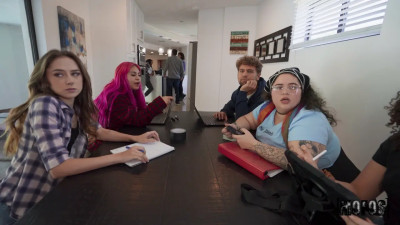 Study Group Fucking