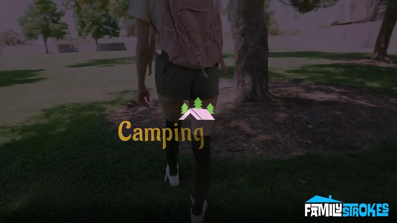 I'd Rather Suck My Stepdad's Dick Than Go Camping (42:24) | ePornFresh.