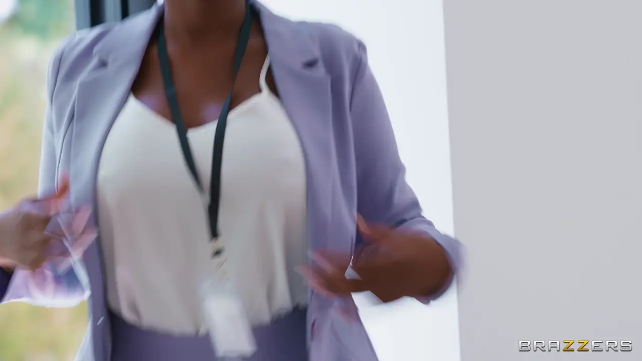 My Coworker's A Freak - I Want His Cock! (24:10) | ePornFresh.
