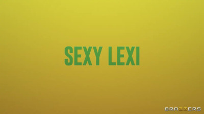 Sexy Lexi