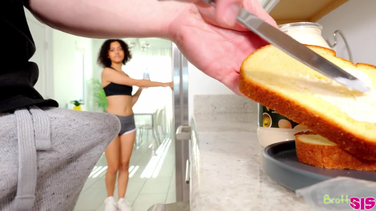 Stepsis Stop Staring At My Dick (36:19) | ePornFresh.