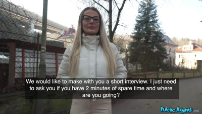 Hot Teacher, Hot Fuck