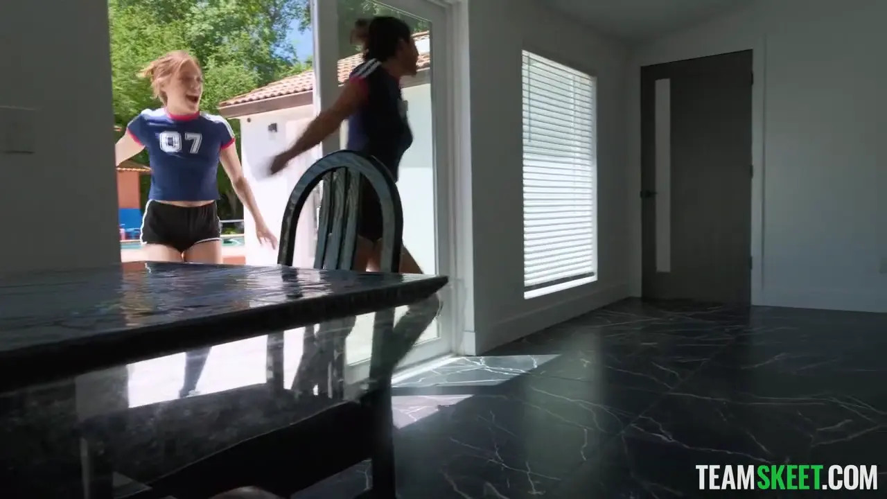 Guys or Girls? She Can’t Choose Until She Fucks Both (44:22) | ePornFresh.