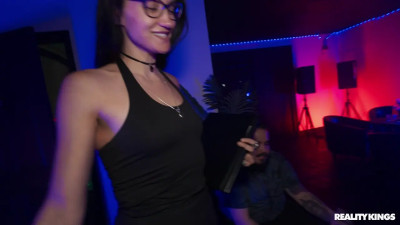 Hookah Bar Hookup