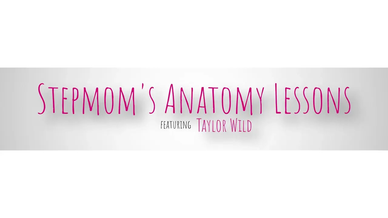 Stepmoms Anatomy Lessons (27:11) | ePornFresh.