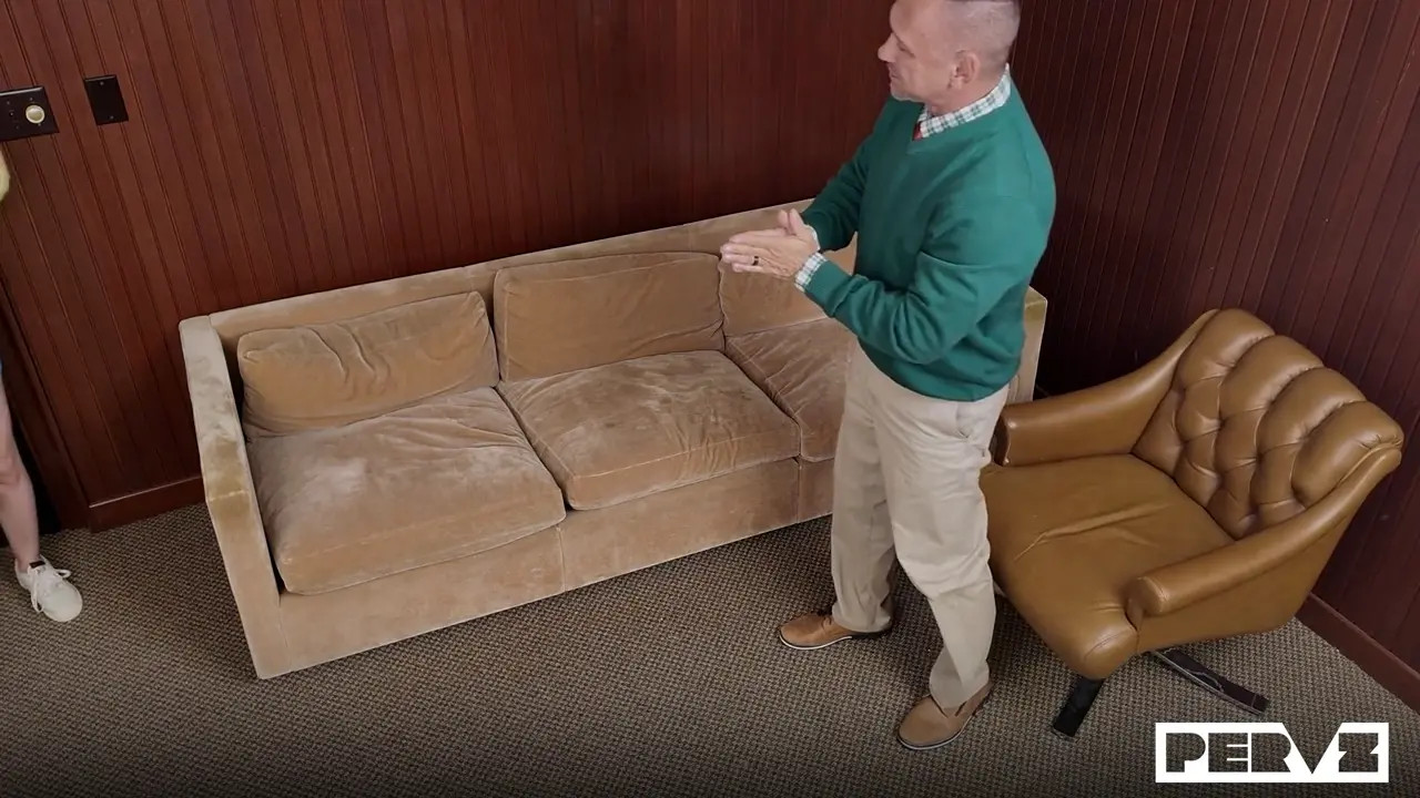 Don't Worry, Your Therapist Has Enough Cum for Both of You - Open Your Mouths (52:17) | ePornFresh.