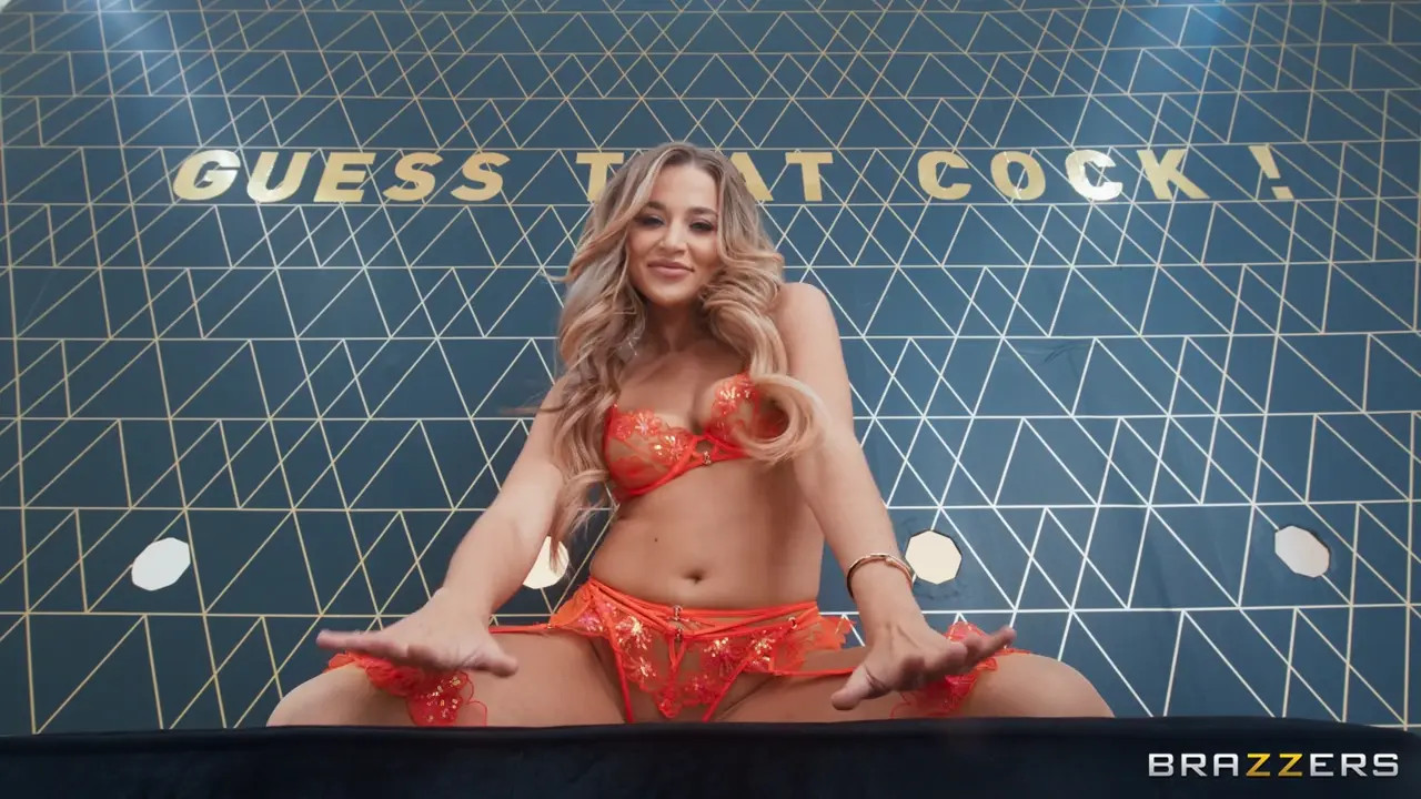 Guess That Cock! (41:39) | ePornFresh.