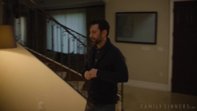 Mixed Family 6 Episode 1 - Step Cousins
