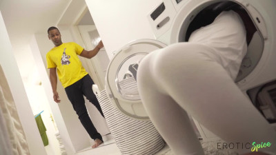 The Super Horny Housemate