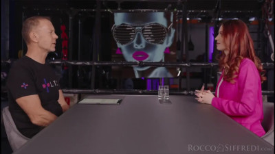Rocco's Sex Podcast 03