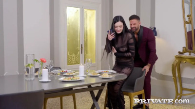 Do you know what Britney Dutch’s favourite dessert is? It’s creamy…