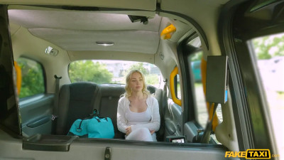 The Backseat Massage