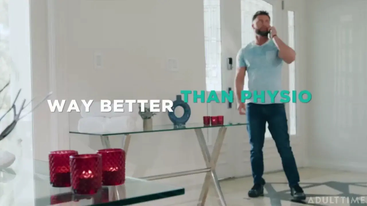 Way Better Than Physio (43:00) | ePornFresh.