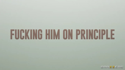 Fucking Him On Principle