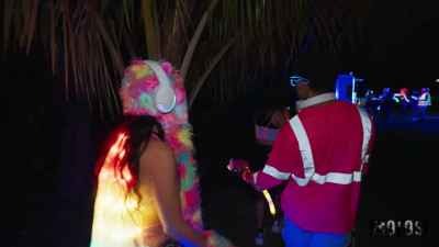 Silent  Disco Party