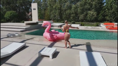 Rocco's Teens Unleashed #03