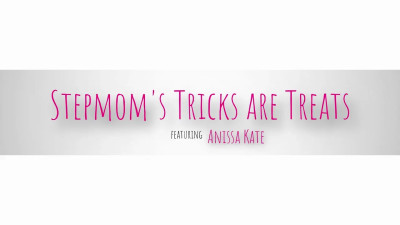 Stepmoms Tricks Are Treats