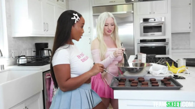“We Can’t Wait to Stuff Our Faces” - Dreams Are Made Of Oily Tits and Slutty Onesis