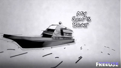 Suck My Cock, Stepmom! Captain’s Orders!