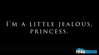 No Matter Who You Marry, You’ll Always Be My Horny Princess (Jewel Diamant Debut)