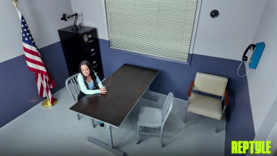 Concept: Perv Officer (Freya’s Dirty Shoplyfter Sequel)