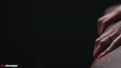 Ravyn Alexa Is Hell Bent For BDSM Pleasure